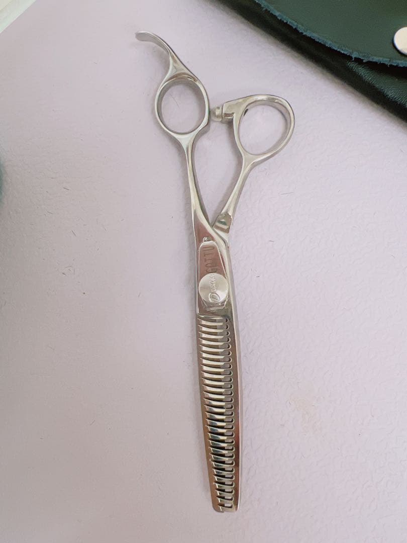 ドリーム産業 ゴッツトリプルシルバー