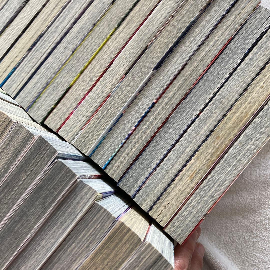 ゴールデンカムイ 31 全巻セット