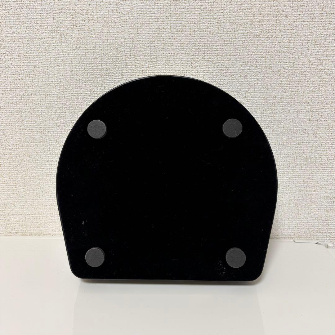 ウイスキー　Blanton's 台座・ボトルキャップセット