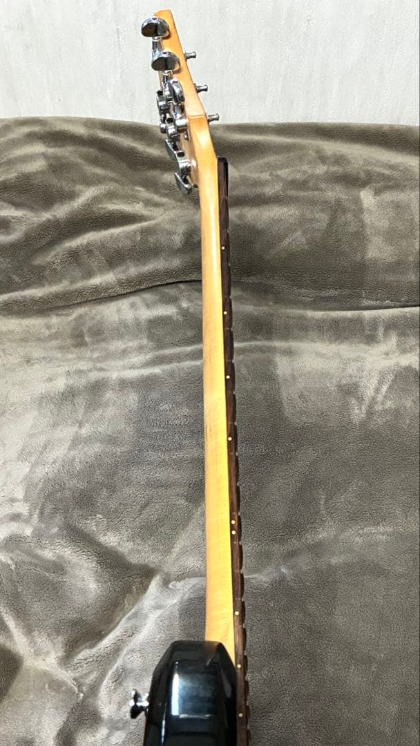 B.C Rich モッキンバード