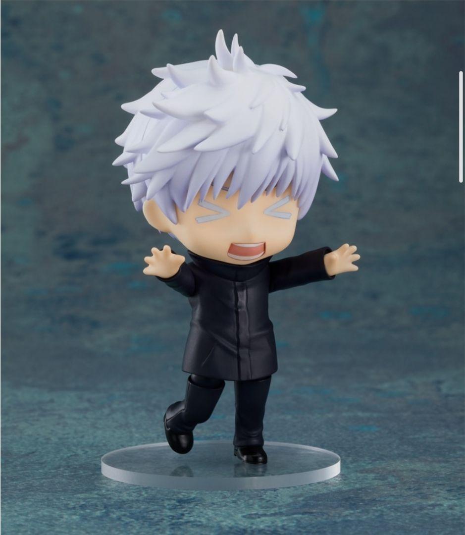 【呪術廻戦0】ねんどろいど五条悟【TOHOanimationStore限定】