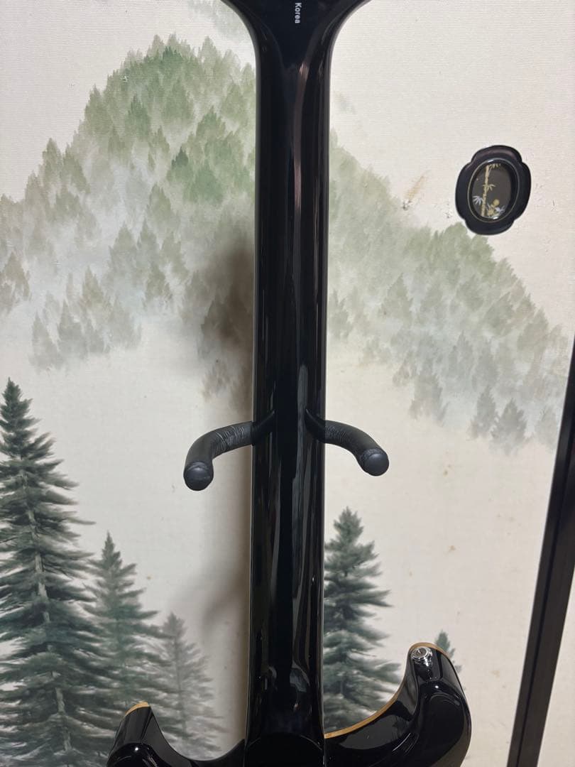 ギター PRS SE Custom24 Whale Blue