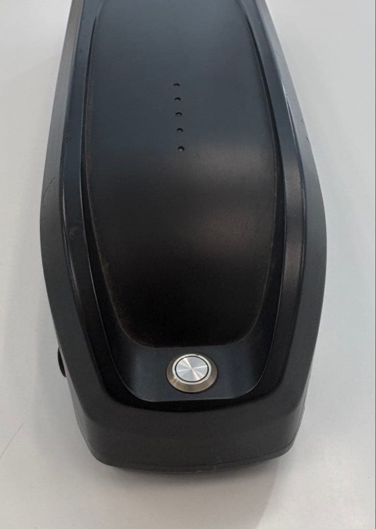 エディ　BRONX BUGGY ブロンクスバギー　e-bike