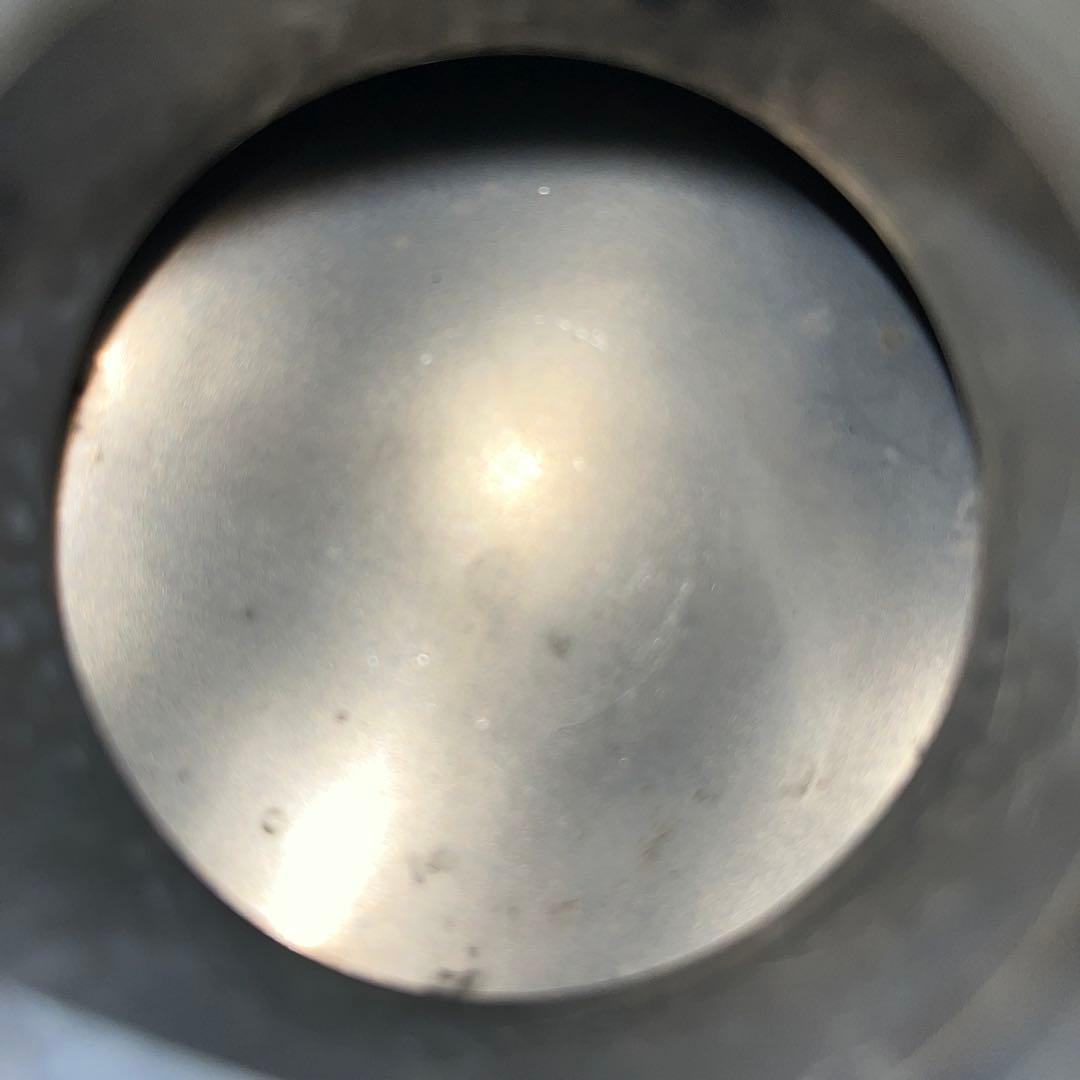 HONDA MAGNA タンク