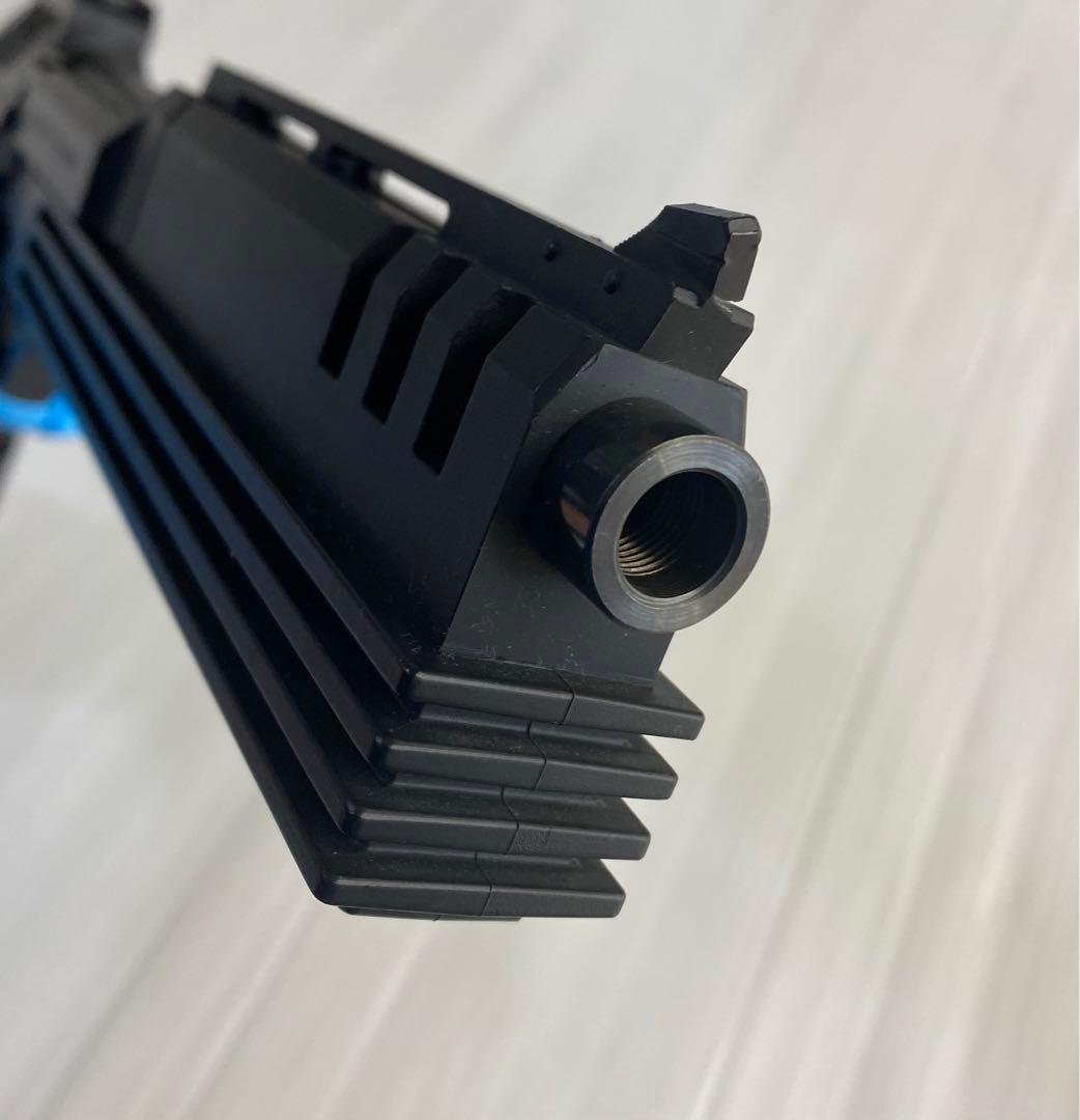 KSC ベレッタM93R  KSC オート9 ガスブローバック セット売り