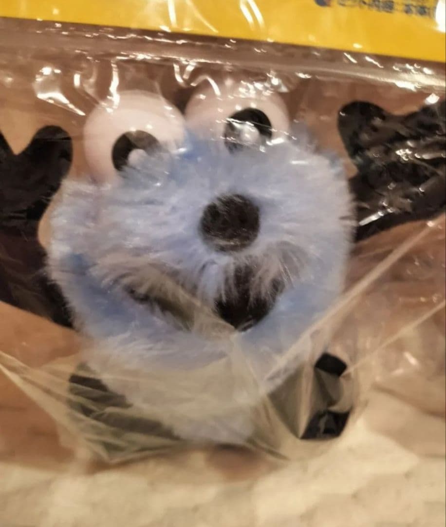 パペットスンスン　おしゃべりぬいぐるみ　スンスン　ノンノン　セット