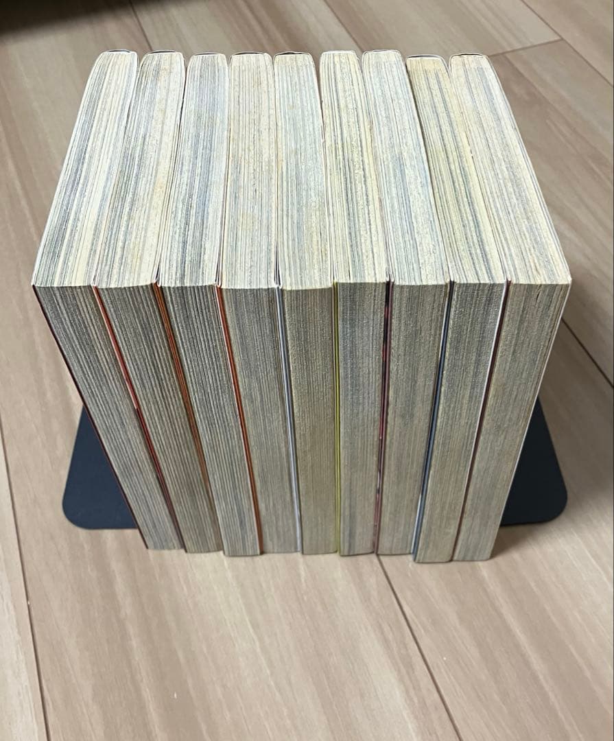 漫画　HUNTER × HUNTER ハンターハンター　1〜38巻　セット　全巻