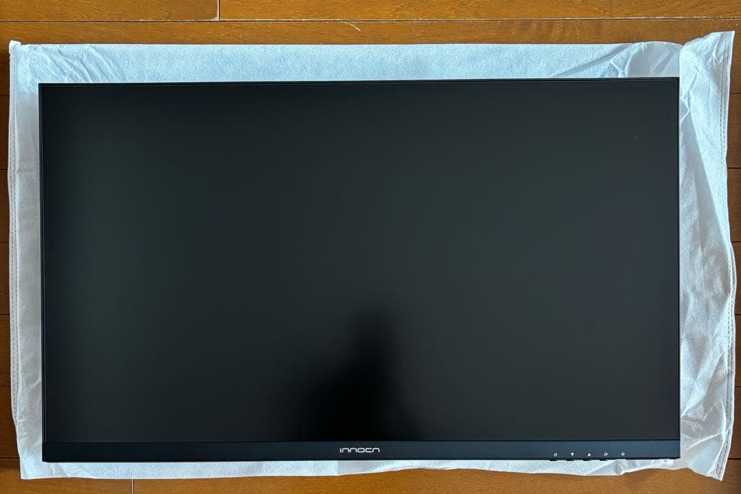 innocn27”LCD Monitor for Art 4Kモニター27c1u
