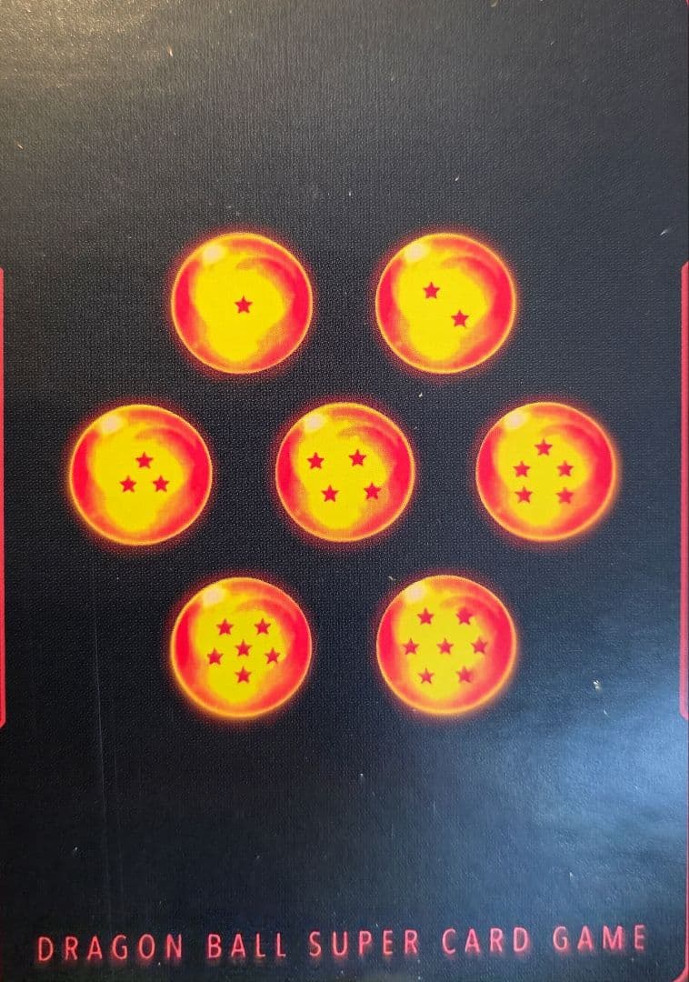 孫悟空FB05-119SCR★★ ブロリーBR SCR ★★ FB06-120