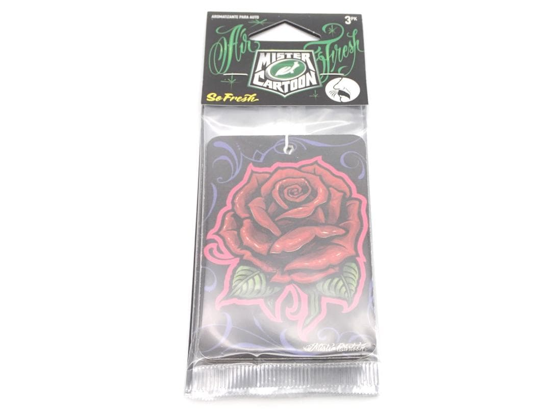 MR CARTOON PUZZLES BUNDLE SET パズルセット 芳香剤