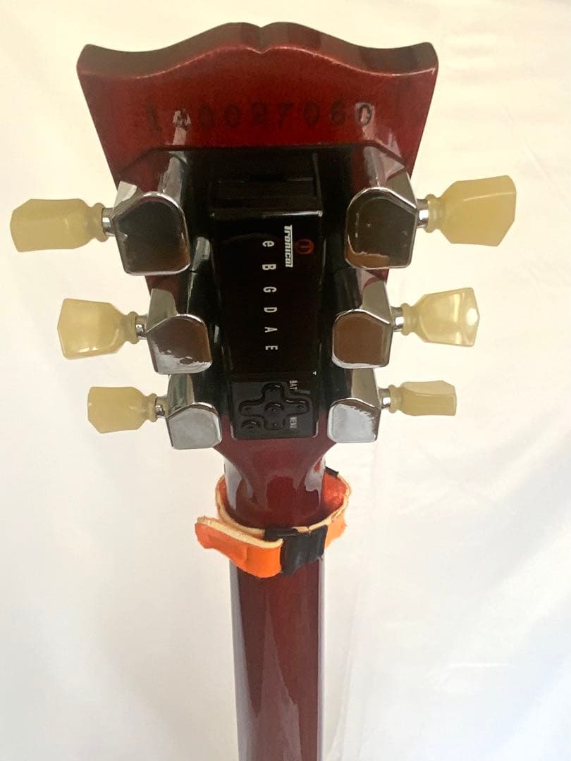 Gibson Les Paul Standard 2014 120周年