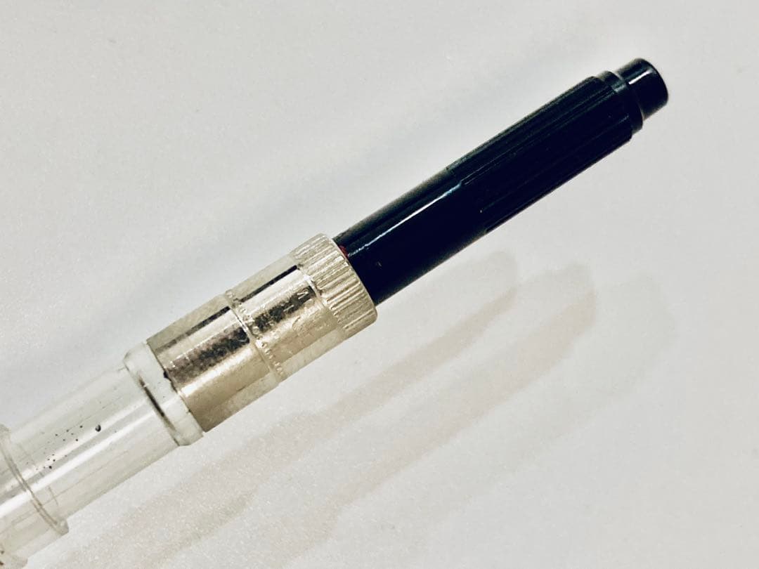ペン先14K◆モンブラン高級万年筆14金 MONTBLANC 1970s西ドイツ
