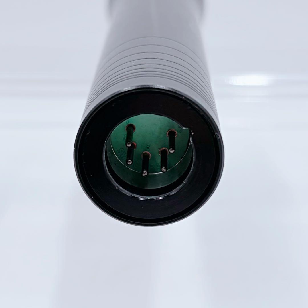 SHURE シュア ステレオマイク VP88 動作未確認 現状販売