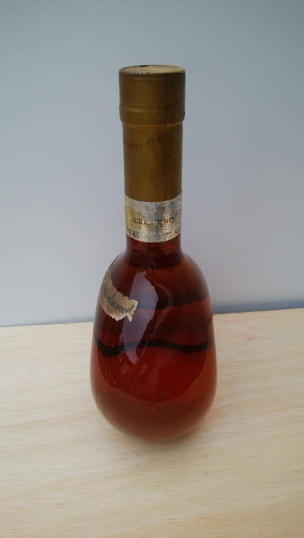 ニッカウィスキーデモ版