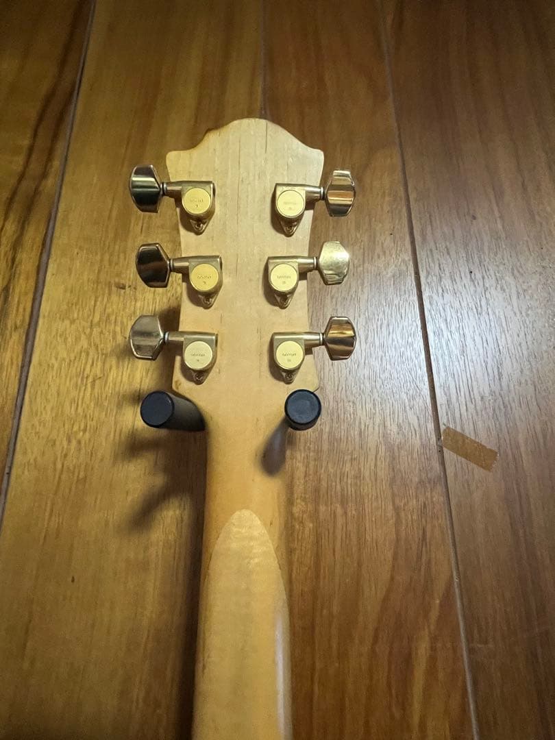 最終値下げ売り切りhideペイント風モッキンバード