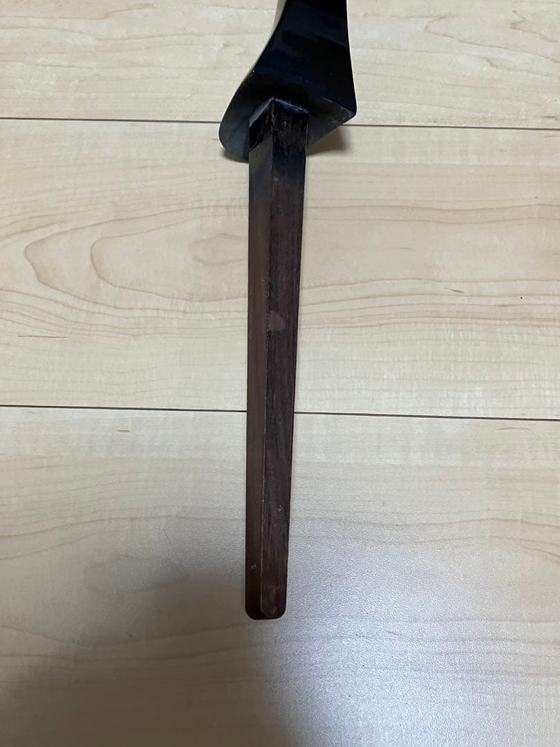 【動作品】 沖縄三線 三味線 へび皮 蛇皮 蛇革　希少 レア