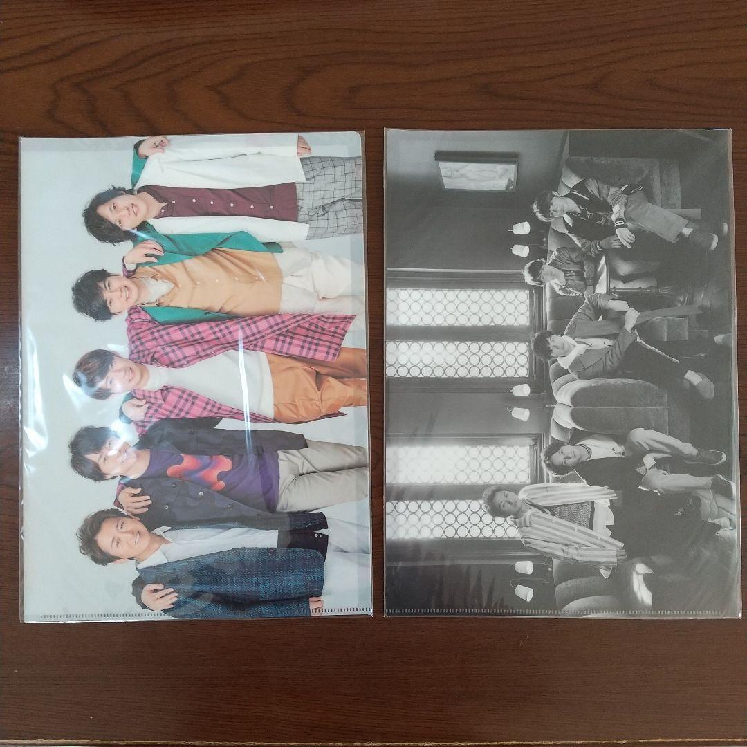 【新品未開封】嵐 2018-2019 5✕20 ライブ グッズ 13点セット