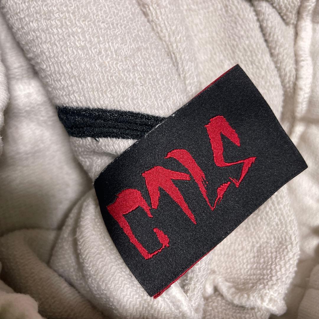 パンツ CTLS | DAMAGED USUAL PANTS \"24