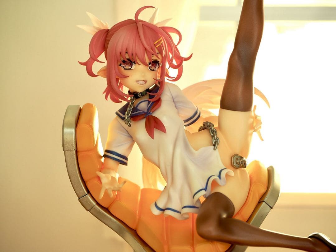 グリズリーパンダ 純血のデヴァイス ロスヴァイセ ガレージキット