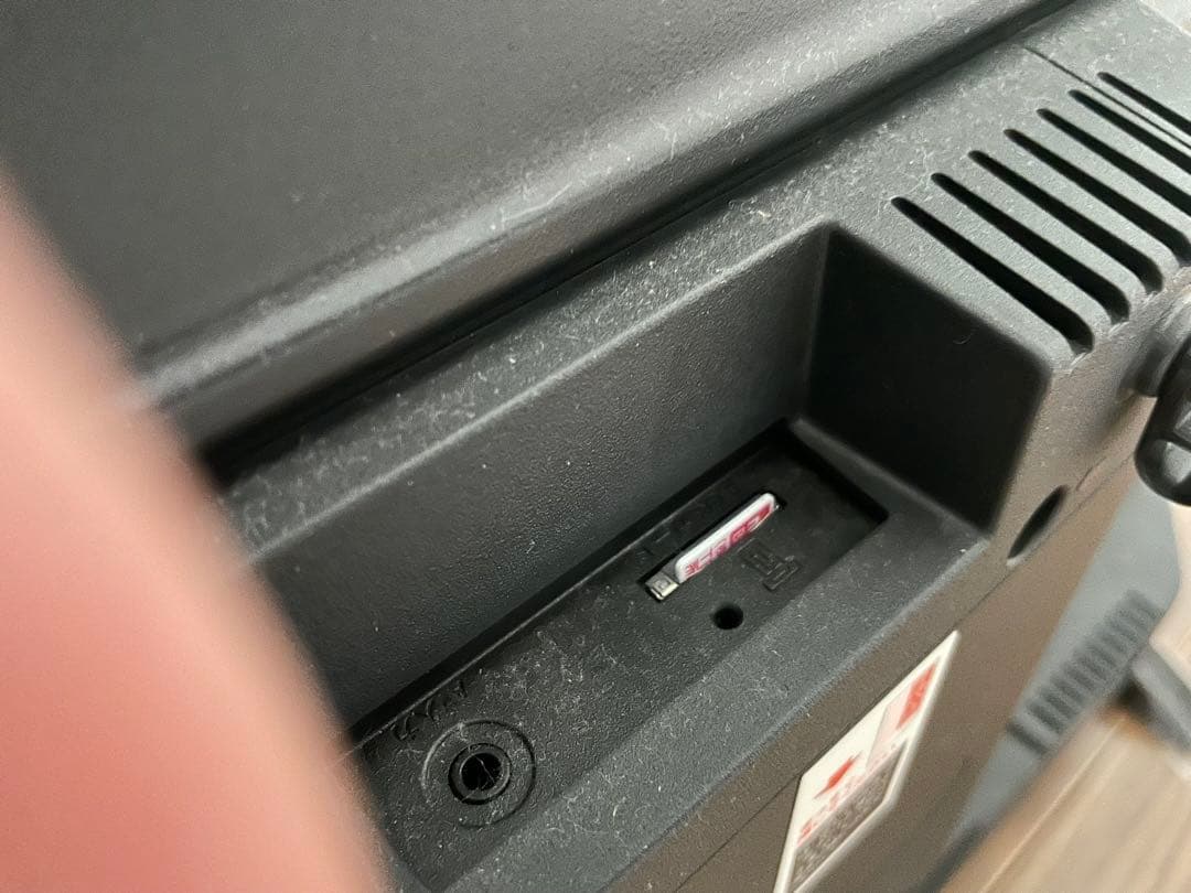 IRIS OHYAMA ハイビジョン液晶テレビ LT-32C320B 32V型