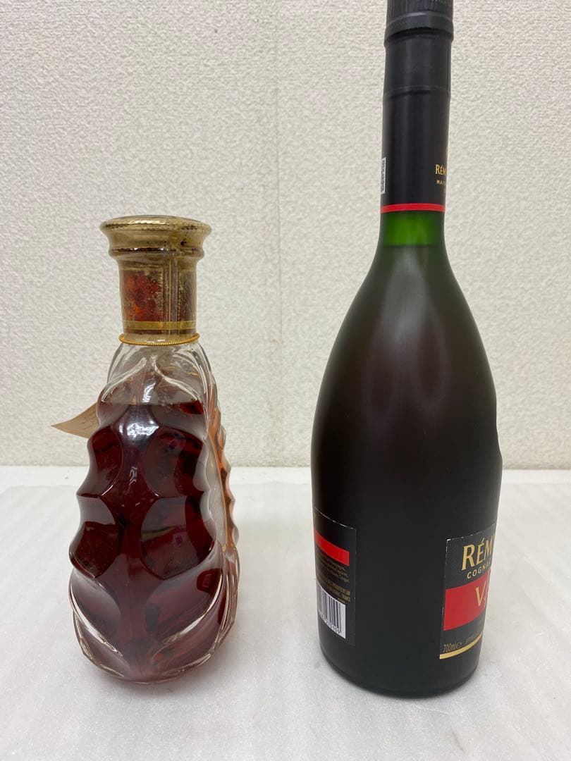 3-2346 REMYMARTIN レミーマルタン XO ・VSOP