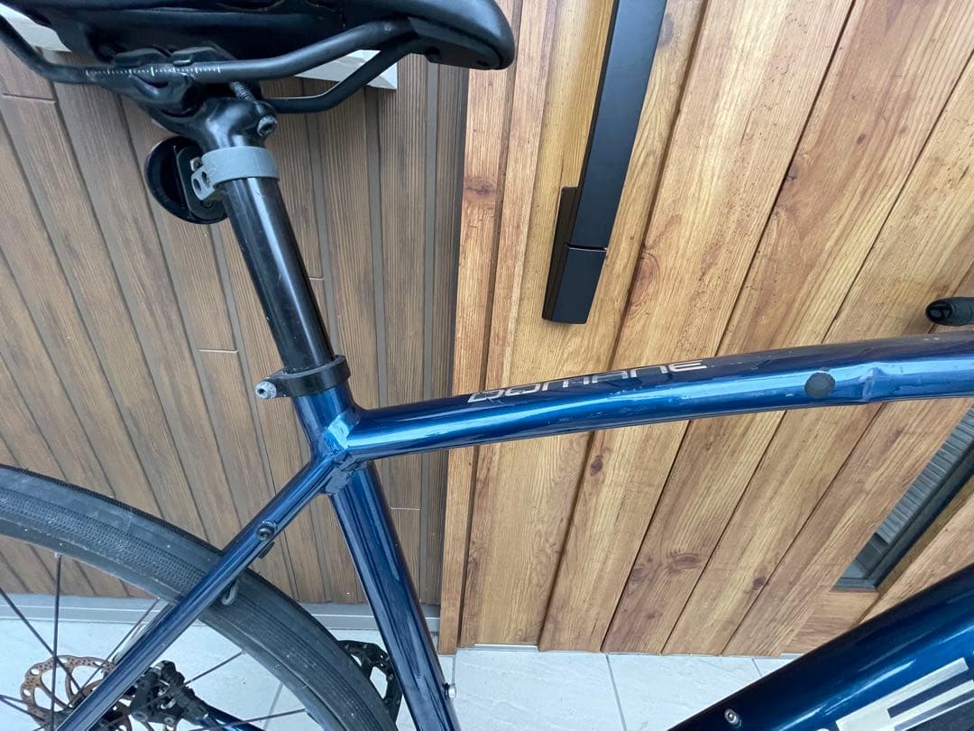 自転車本体 TREK Domane AL2 Disc 56