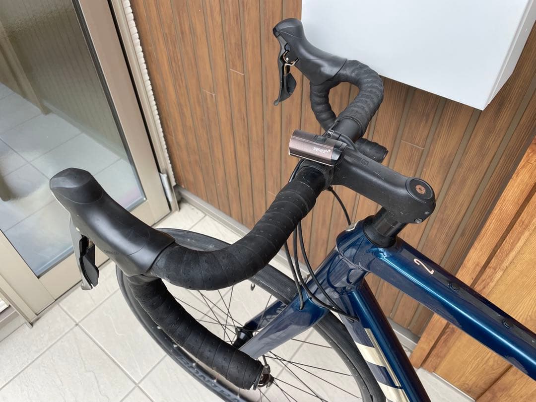 自転車本体 TREK Domane AL2 Disc 56