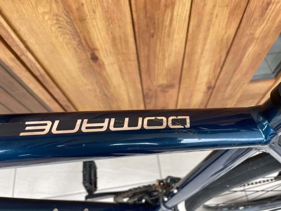 自転車本体 TREK Domane AL2 Disc 56