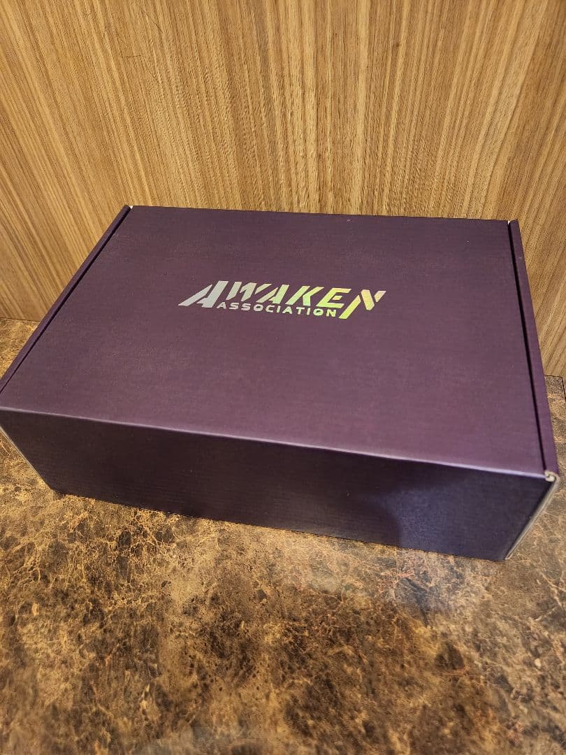 原神 エウルア ワンフェス2023 標家模型坊 ガレキ　Awaken