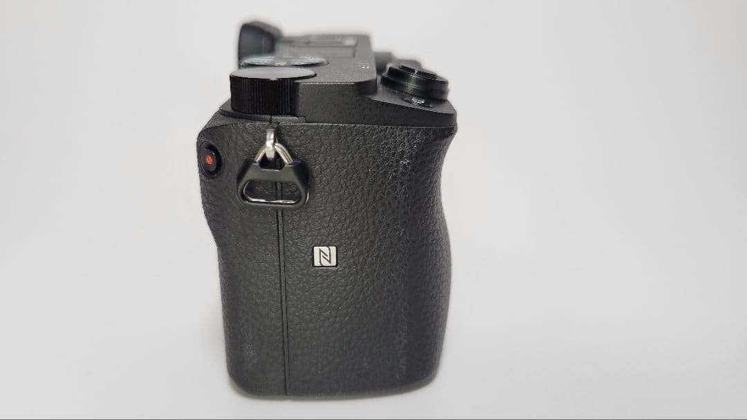 【美品】sony a6400ボディ豪華セット ミラーレス一眼カメラ