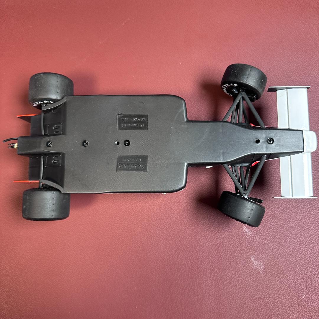 プロフ必読！☆peko☆さま専用F1 マクラーレンMP4/8 車番８*1台