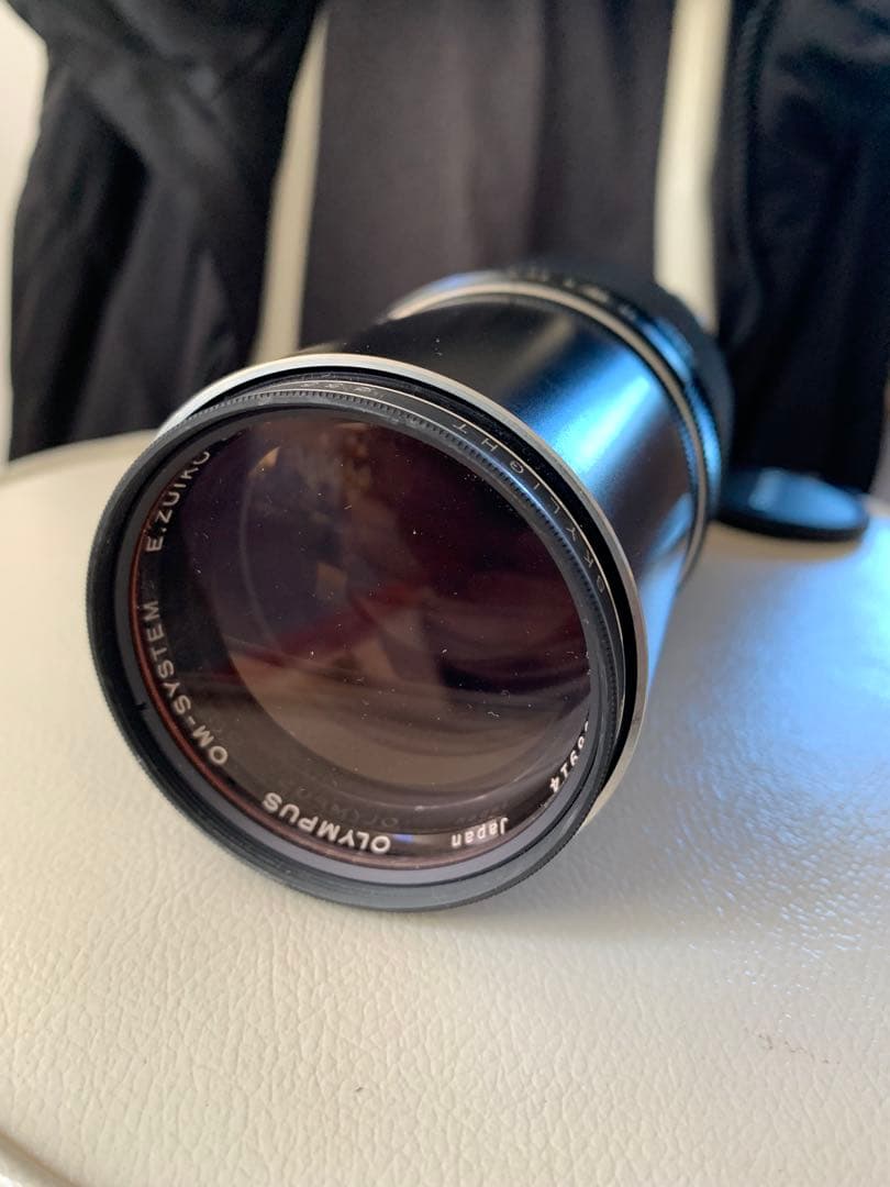 OLYMPUS OM-1 一眼レフカメラセット