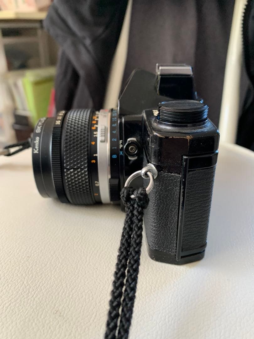 OLYMPUS OM-1 一眼レフカメラセット