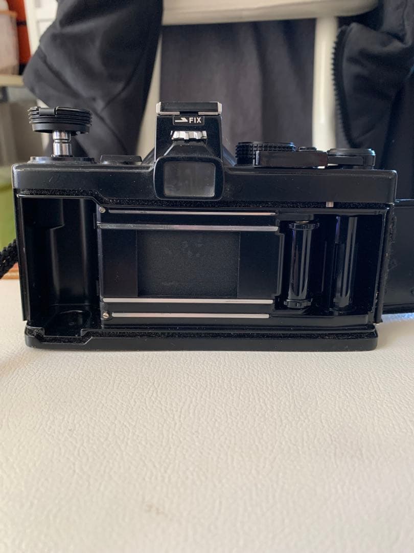 OLYMPUS OM-1 一眼レフカメラセット