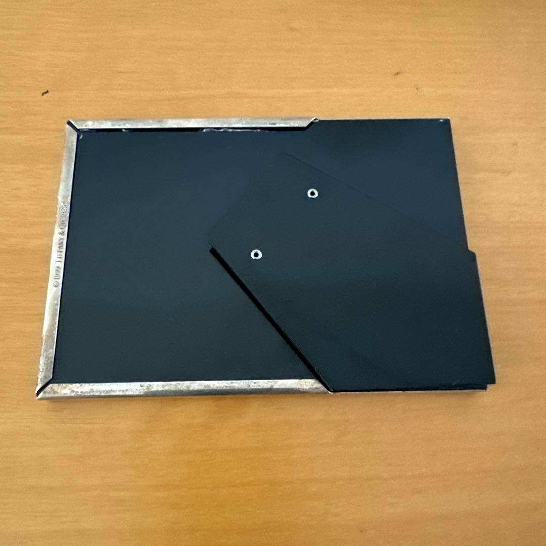 Tiffanyティファニー　カレンダー