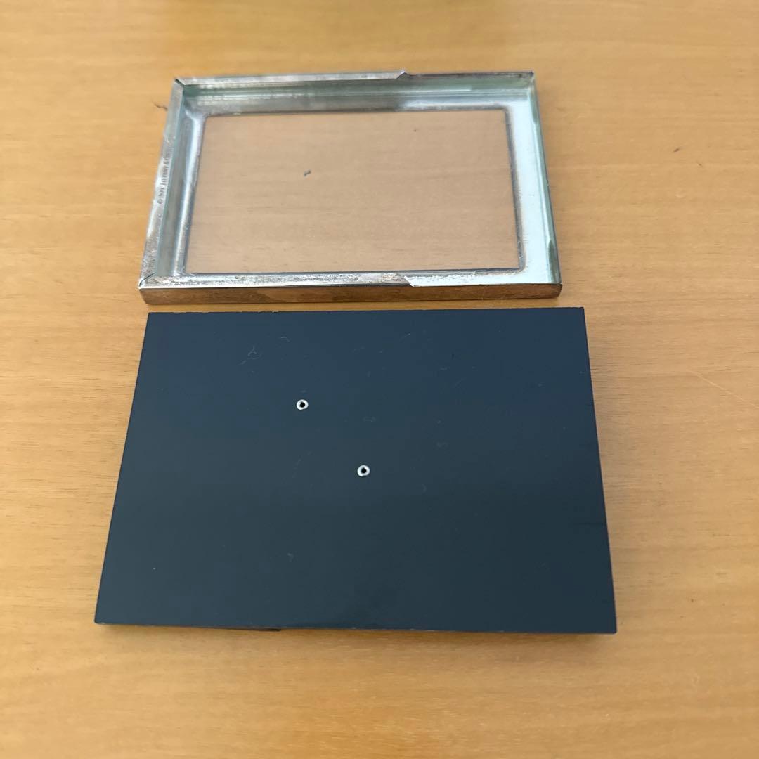 Tiffanyティファニー　カレンダー