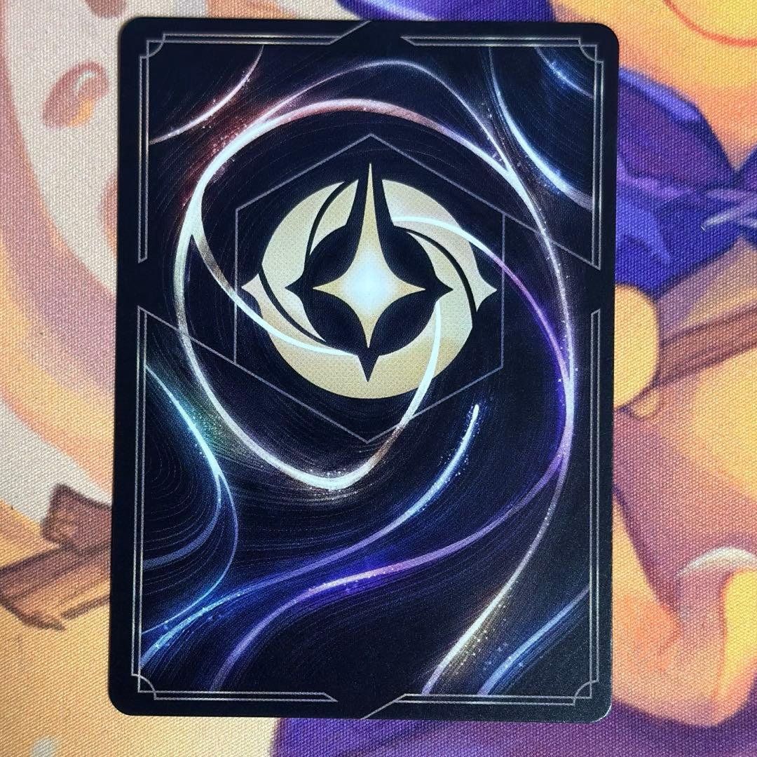 ティアナ　ジャズレストランのオーナー　エンチャ