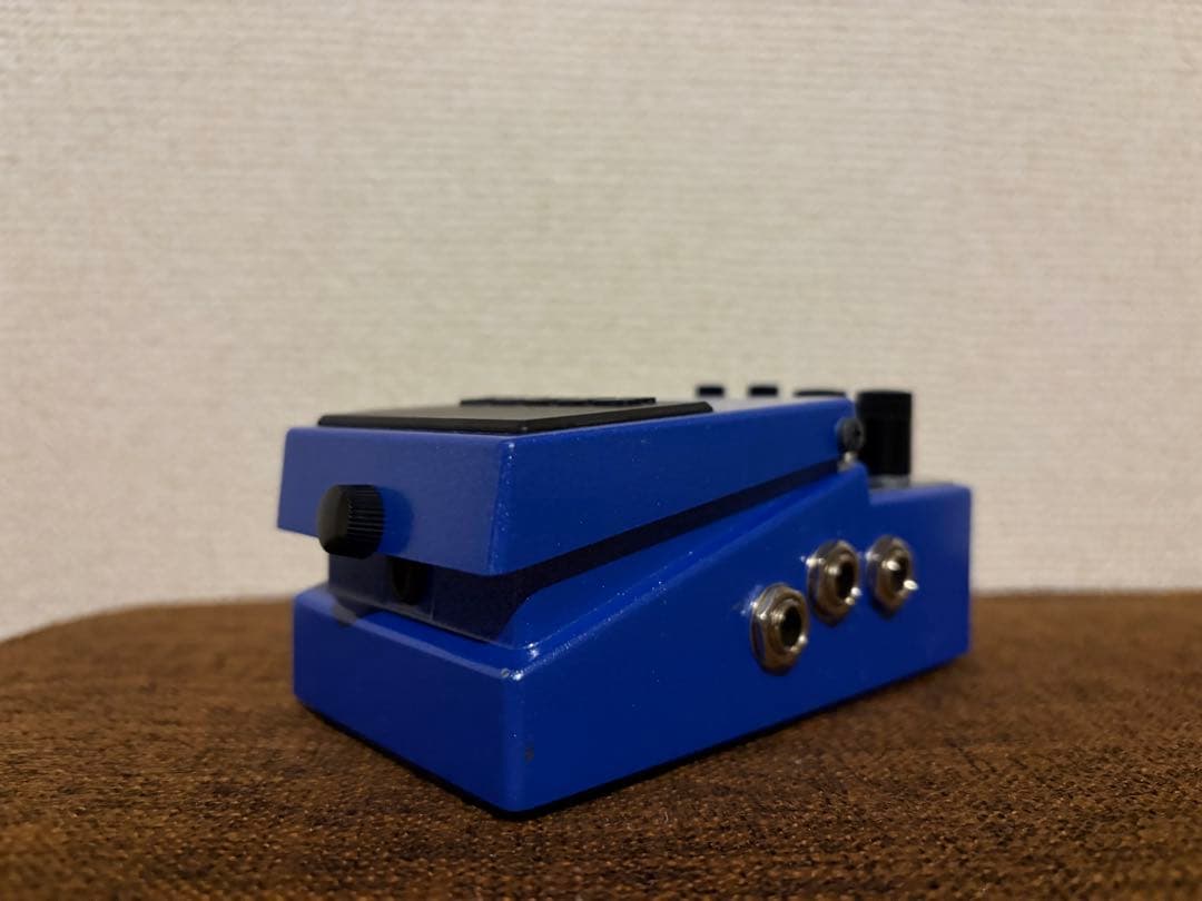 ギター BOSS SY-1 synthesizer