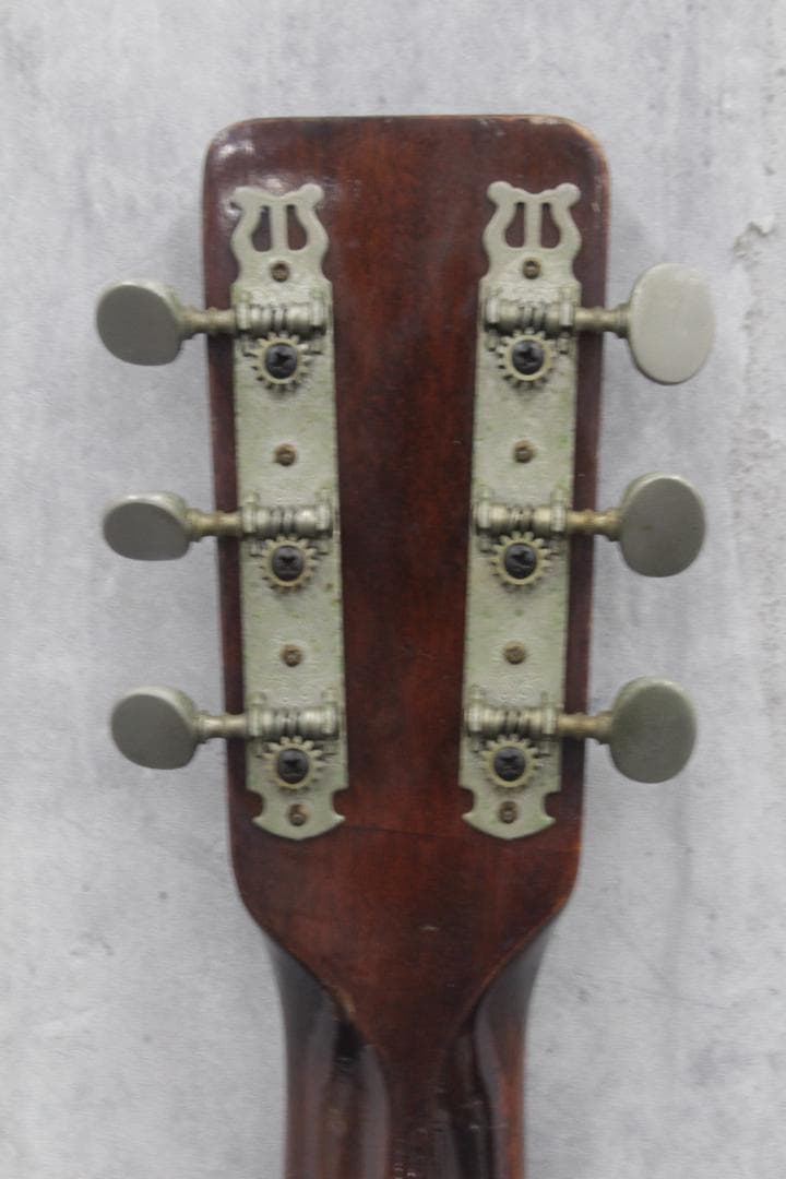 ▲春日楽器 アコースティックギター 1970 ジャパンビンテージ F-10