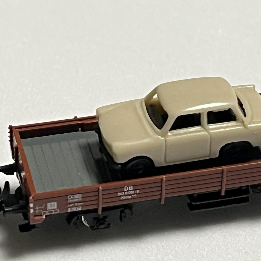 Marklin メルクリン ミニクラブ スターターセット #81566 国内仕様