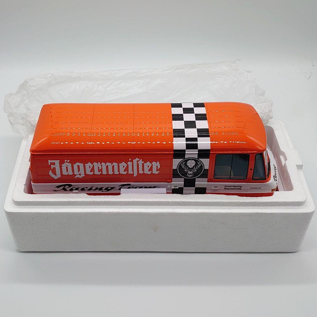 Premium ClassiXXs Mercedes L408 カステンワーゲン