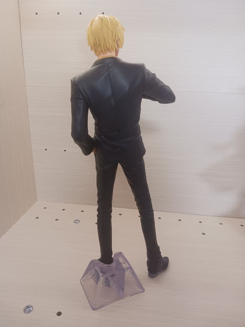 ワンピース　フィギュア　一番くじ　試練のその先へ　開封品　まとめ売り