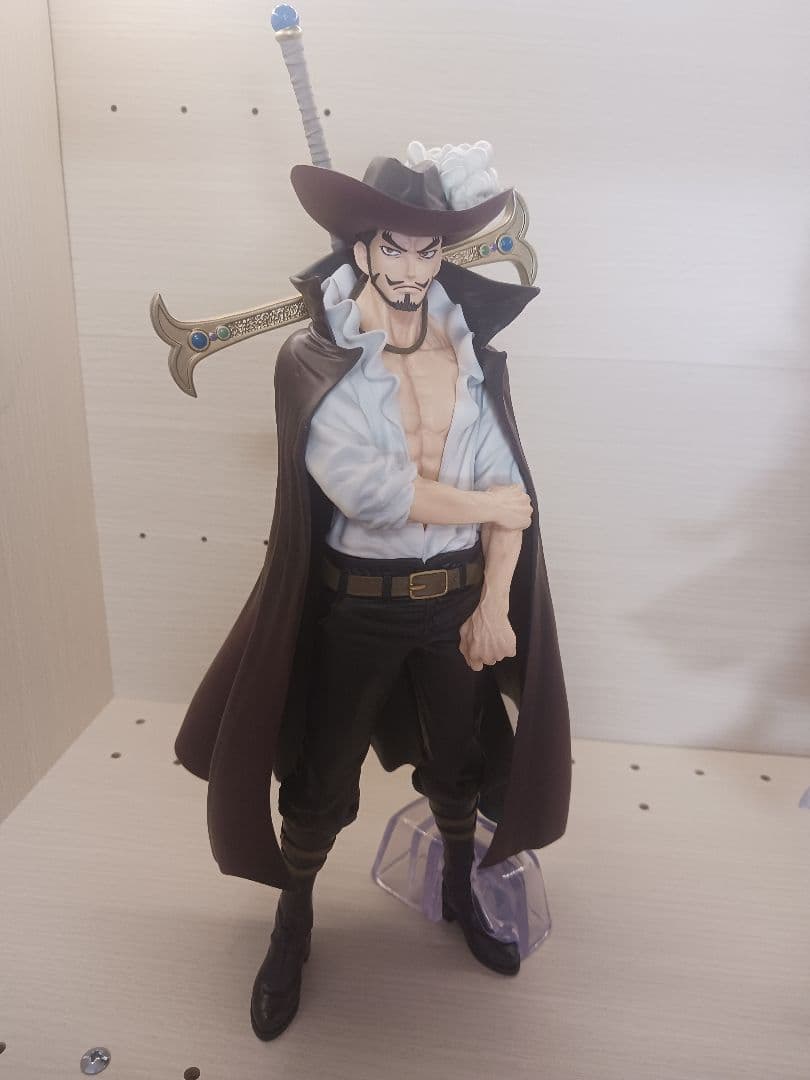 ワンピース　フィギュア　一番くじ　試練のその先へ　開封品　まとめ売り