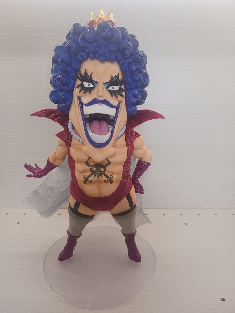 ワンピース　フィギュア　一番くじ　試練のその先へ　開封品　まとめ売り