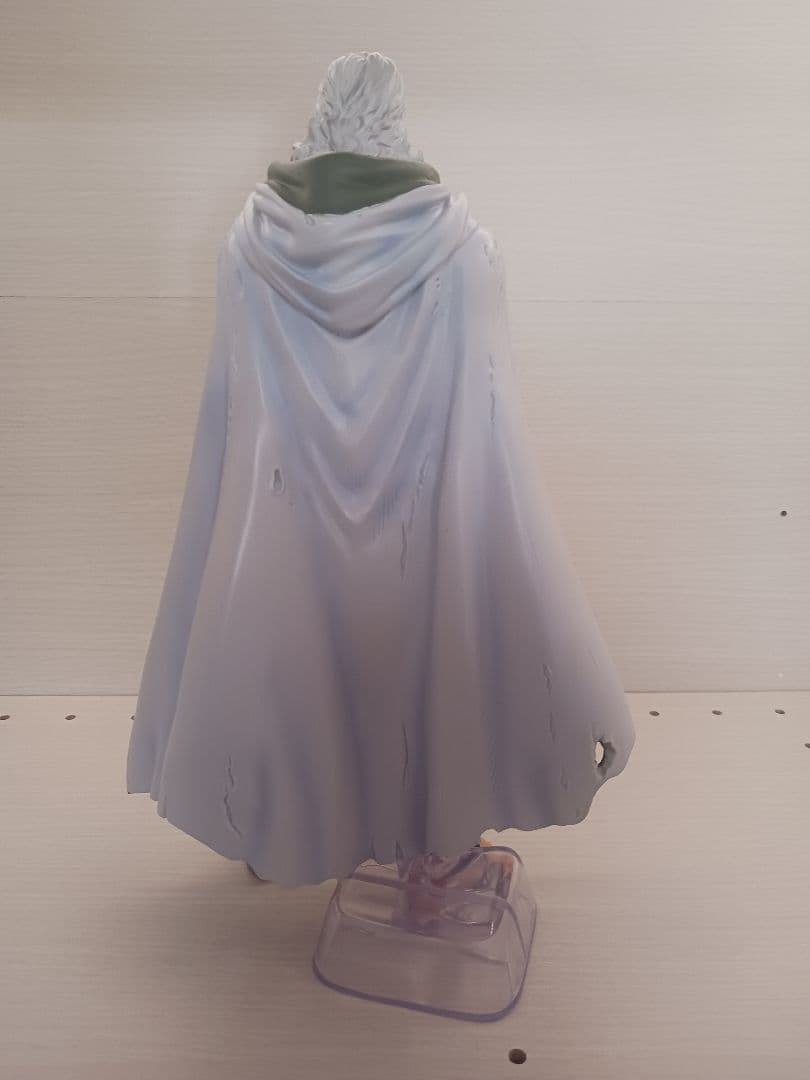 ワンピース　フィギュア　一番くじ　試練のその先へ　開封品　まとめ売り