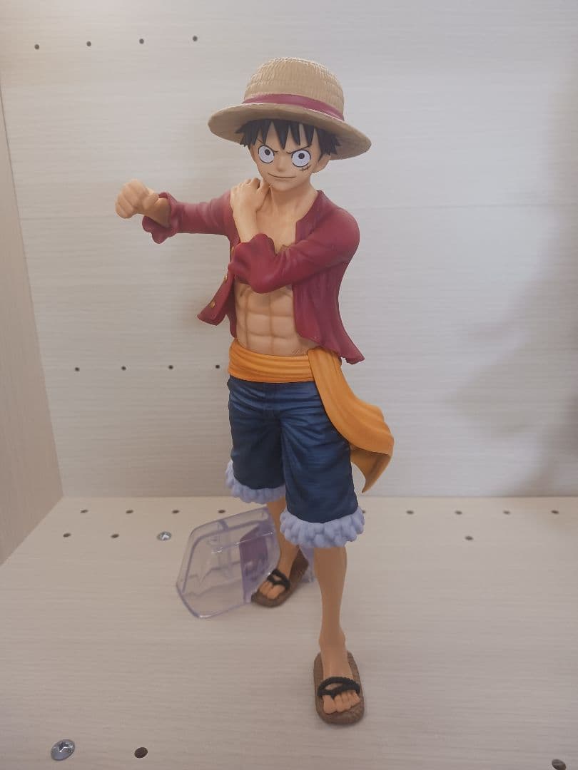 ワンピース　フィギュア　一番くじ　試練のその先へ　開封品　まとめ売り