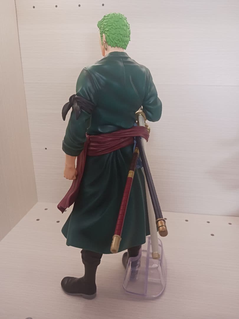 ワンピース　フィギュア　一番くじ　試練のその先へ　開封品　まとめ売り