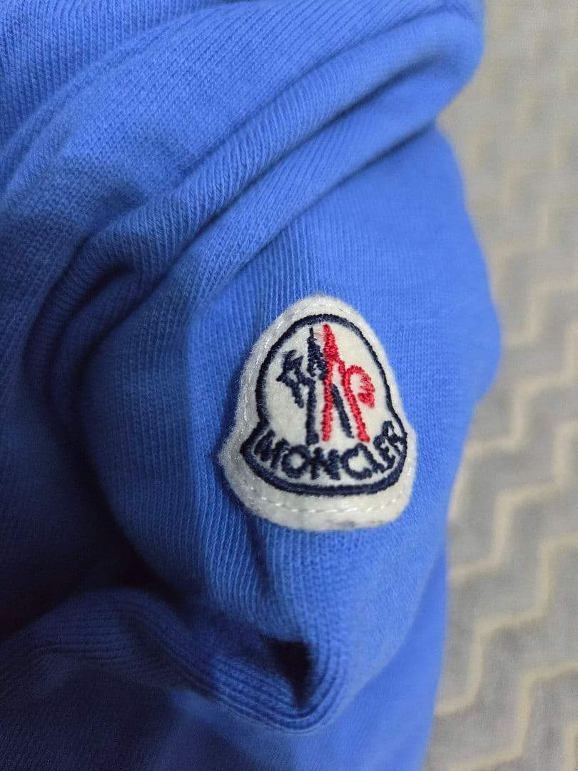MONCLER　モンクレール　トレーナー　4A　104