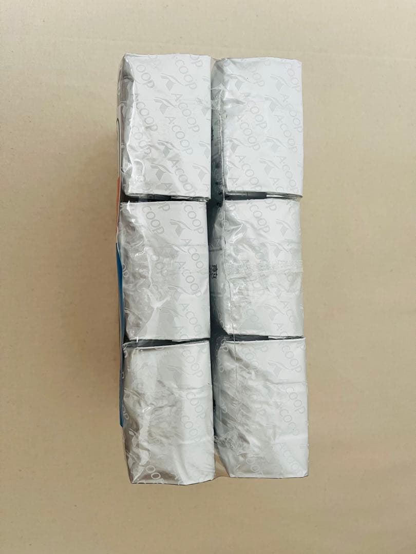 A-COOP 煎茶　新茶グリーン