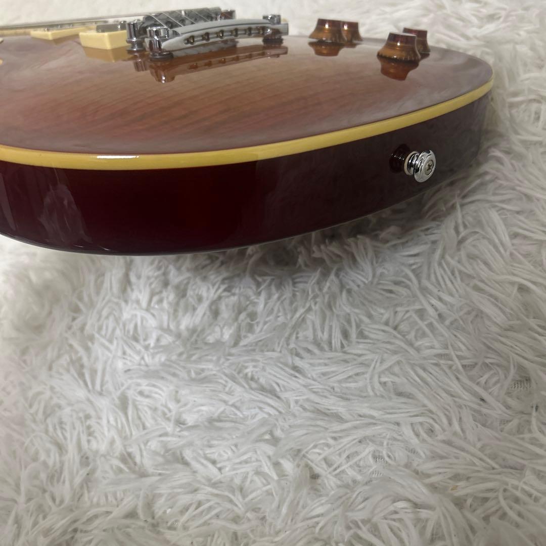 【極美品】Grass Roots Limited Model エレキギター